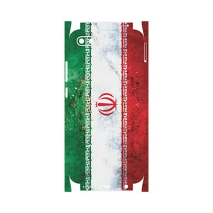 MAHOOT IRAN-Flag-FullSkin Cover Sticker for Honor 10
