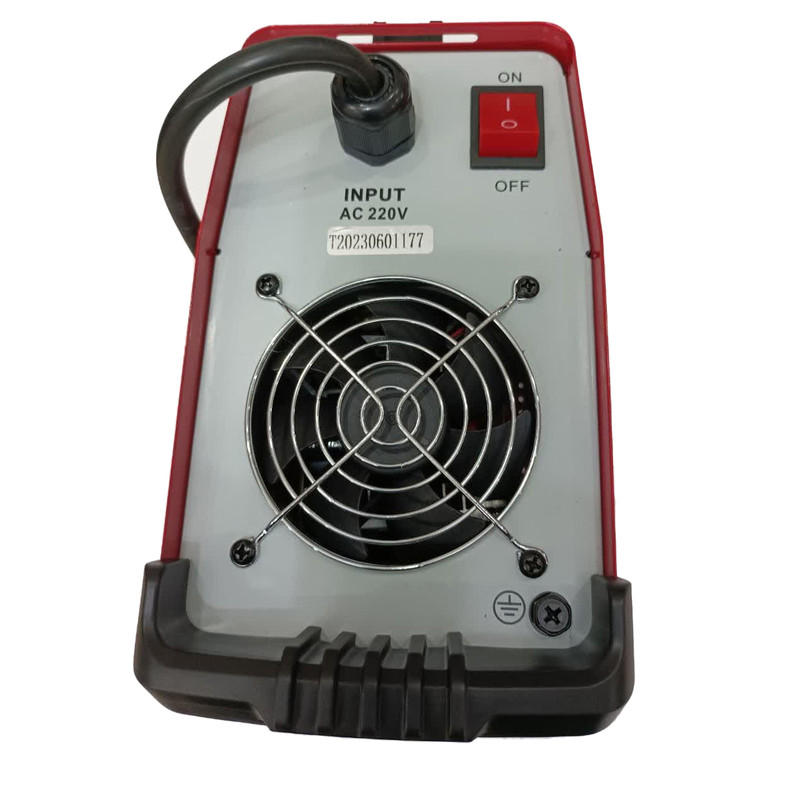 اینورتر جوشکاری 400 آمپر گریتک مدل MMA-400BP اینورتر جوشکاری 400 آمپر گریتک مدل MMA-400BP