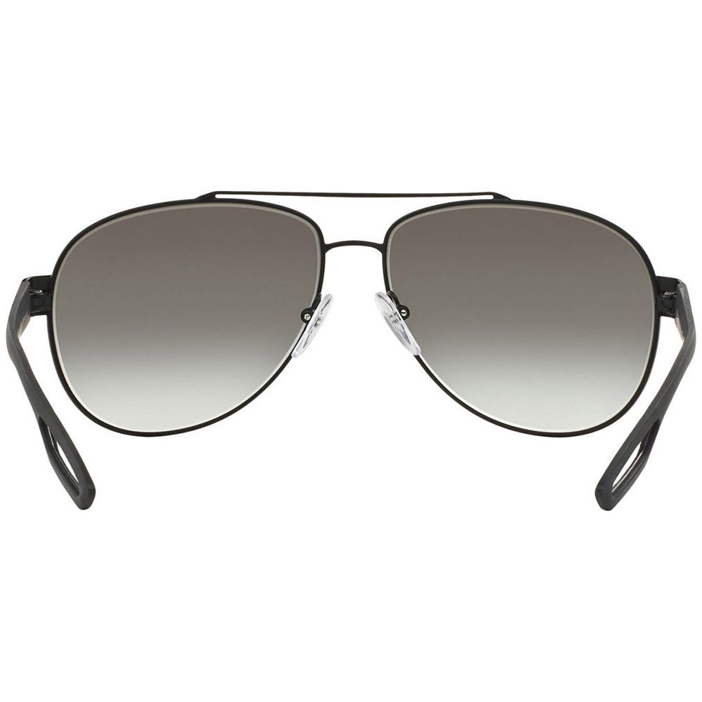 عینک آفتابی مردانه پرادا مدل PS-055QS-5900-DG00A7 -  - 3