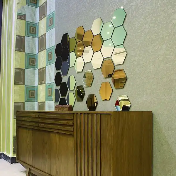 آینه اِلِنسی مدل کندو