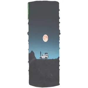 دستمال سر و گردن مدل شب کد A26