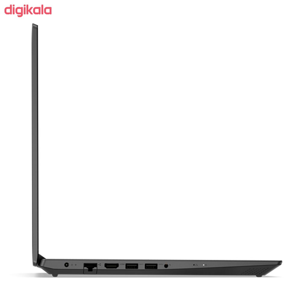لپ تاپ 15 اینچی لنوو مدل Ideapad V155 - F