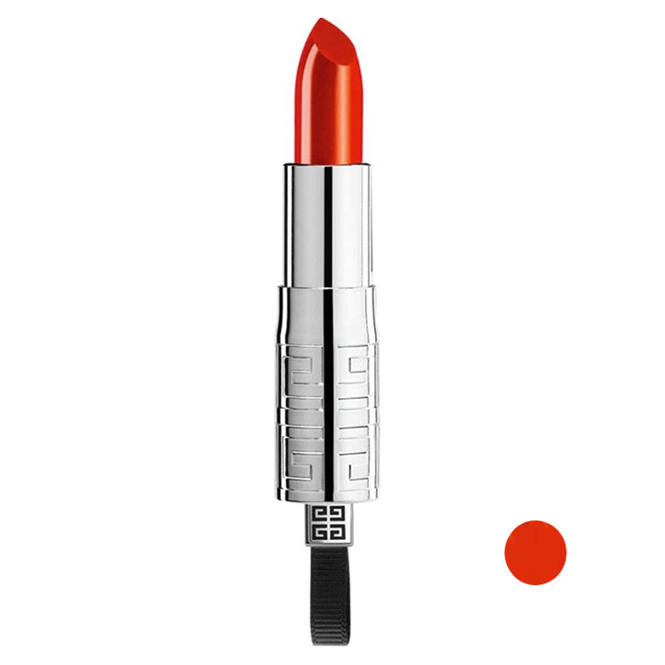 رژ لب جامد ژیوانشی مدل INTERDIT SATIN شماره 64