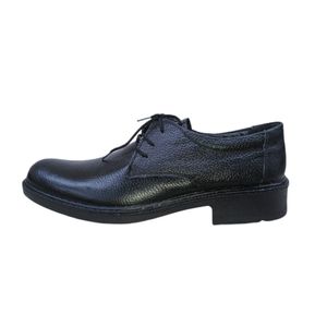 نقد و بررسی کفش مردانه مدل گلستانی 150CHARM010 رنگ مشکی توسط خریداران