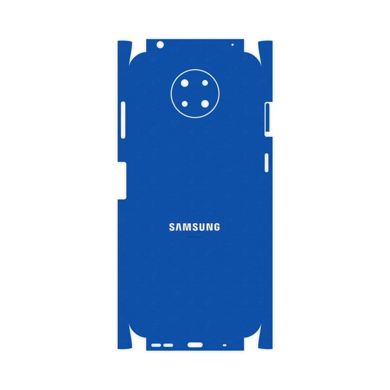 برچسب پوششی ماهوت مدل Samsung-FullSkin مناسب برای گوشی موبایل نوکیا G10