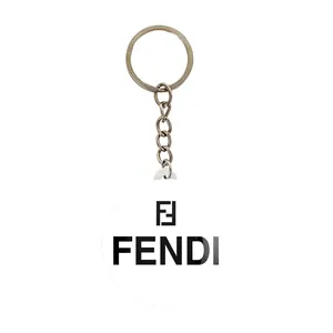 جاکلیدی خندالو مدل فندی Fendi کد 8424