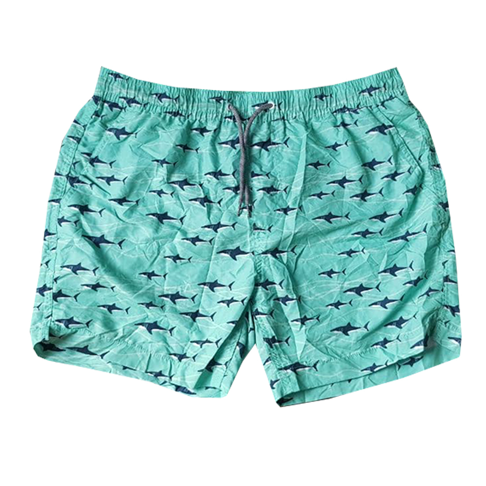 شلوارک مردانه مدل H77