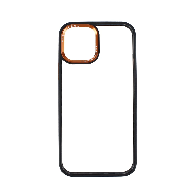 کاور مدل Touch Skin مناسب برای گوشی موبایل اپل iPhone 12