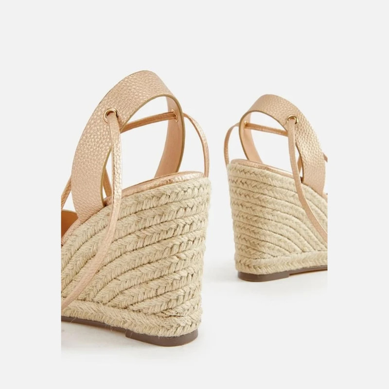 صندل زنانه جاست فاب مدل H-AP