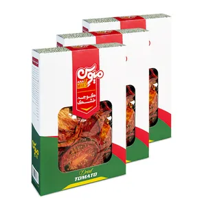 گوجه خشک میوس - 225 گرم بسته 3 عددی