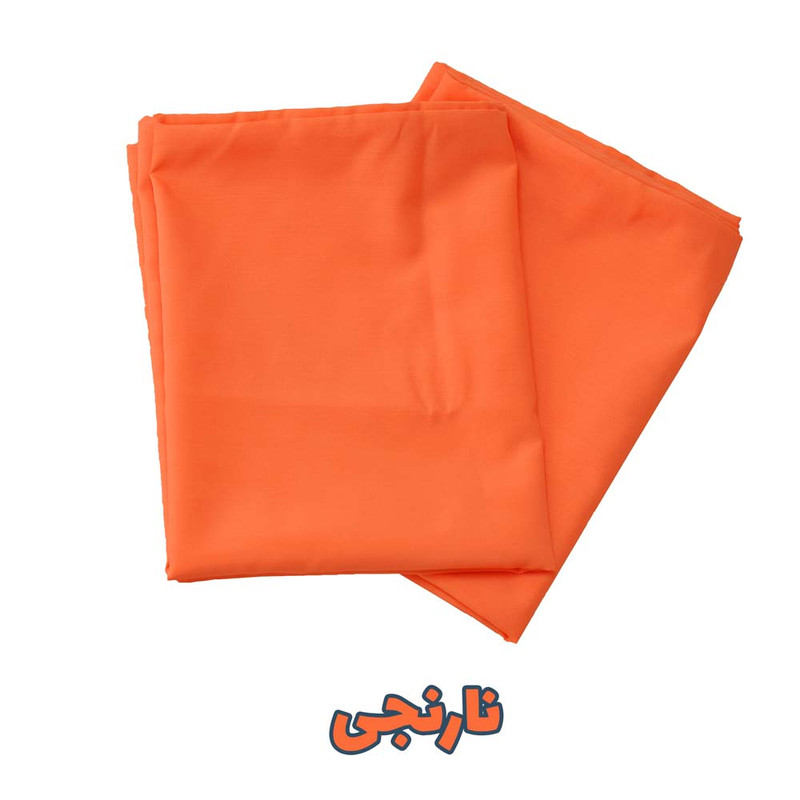 رو بالشی بومرنگ مدل Plain بسته 2 عددی