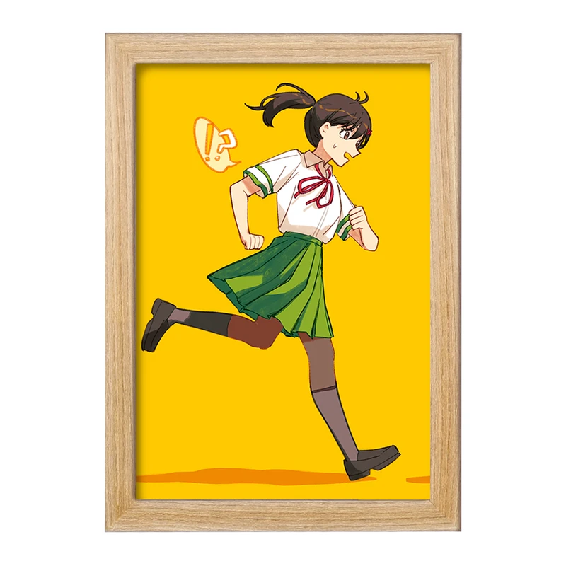 تابلو خندالو مدل سوزومه کد 28865