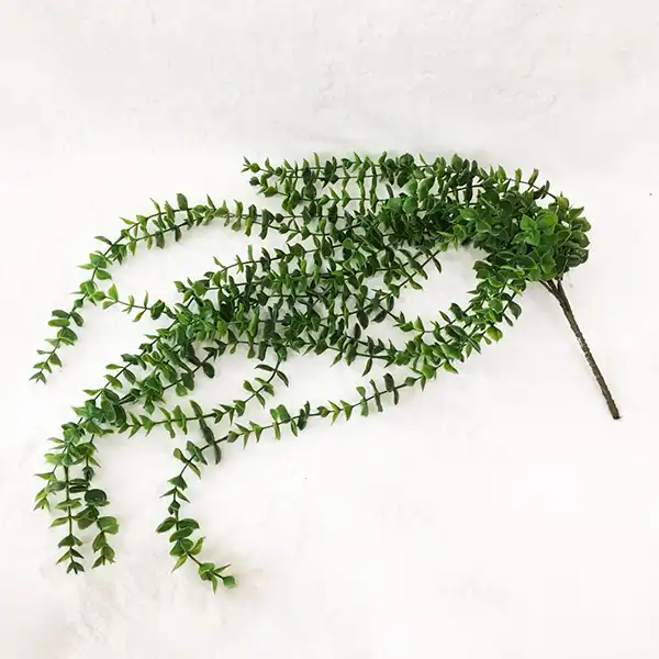 دسته گل مصنوعی مدل آبشار کد 486