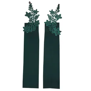 ساق دست زنانه مدل انگشتی گیپوری کریستال کد S-135