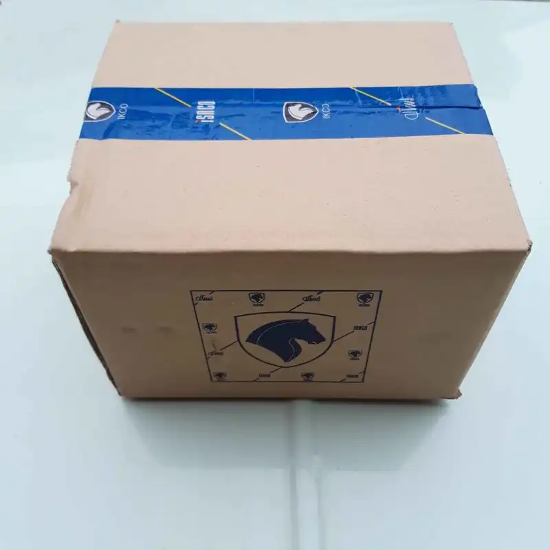 اویل پمپ ایساکو کد 0360101006 مناسب برای پژو 405