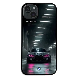 AKAM AMC-WA15PLUS-BMW-43 Cover For Apple iPhone 15 Plus
