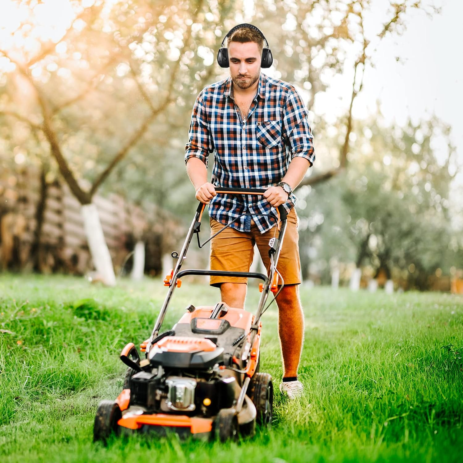 محافظ گوش پروکاسه مدل ‎PC-08363078