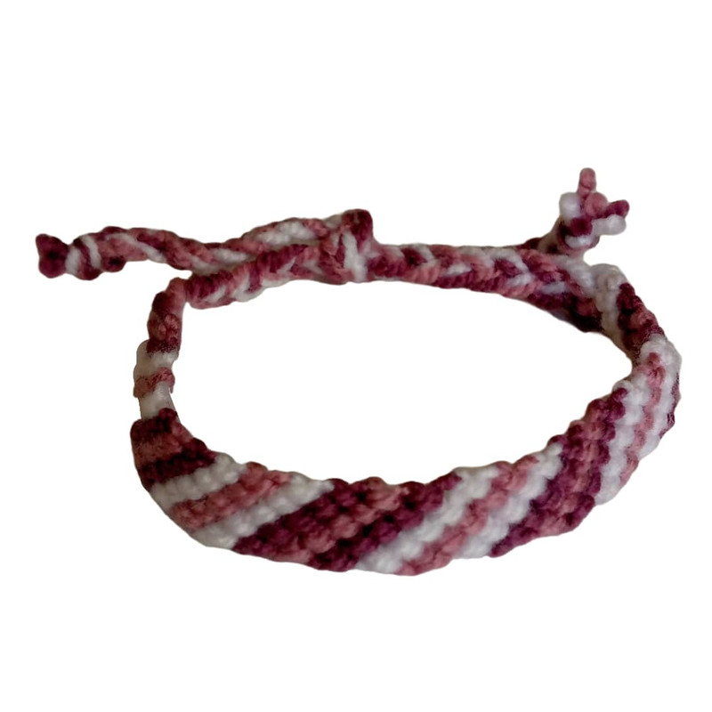 دستبند زنانه مدل 8383