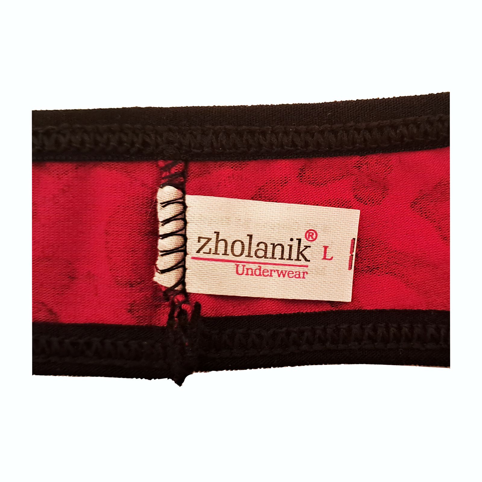 شورت زنانه ژولانیک مدل لامبادا کد Pal -  - 3