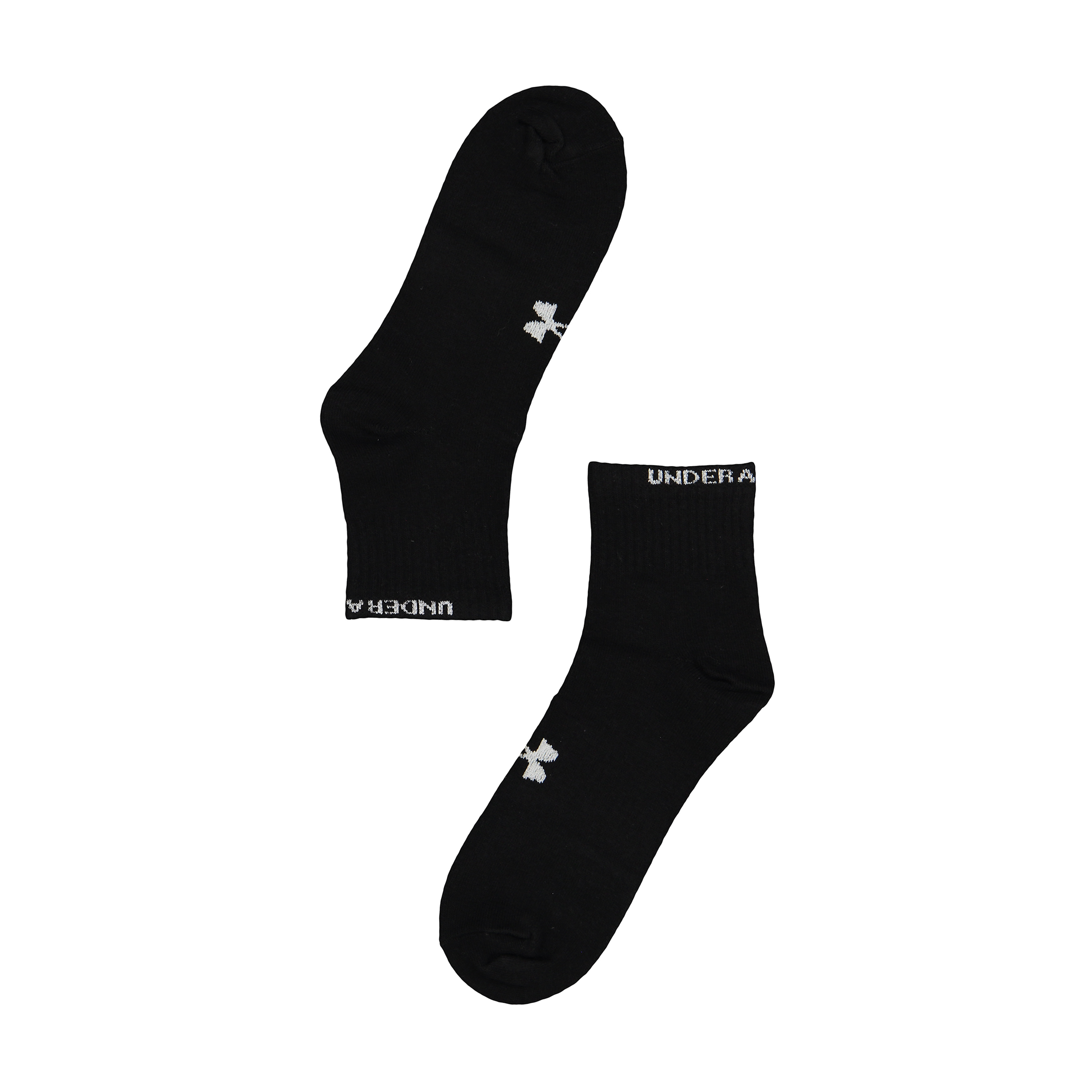 جوراب ورزشی مردانه آندر آمور کد GH-4095