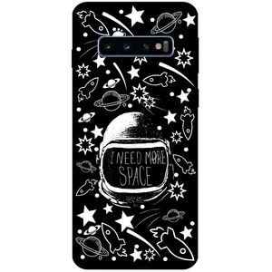 Megafone 7706 Cover For Samsung Galaxy S10 Plus