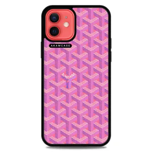 AKAM AMC-AW12-RICH-7 Cover For Apple iPhone 12