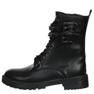 نیم بوت زنانه مدل کیمیا کد 1