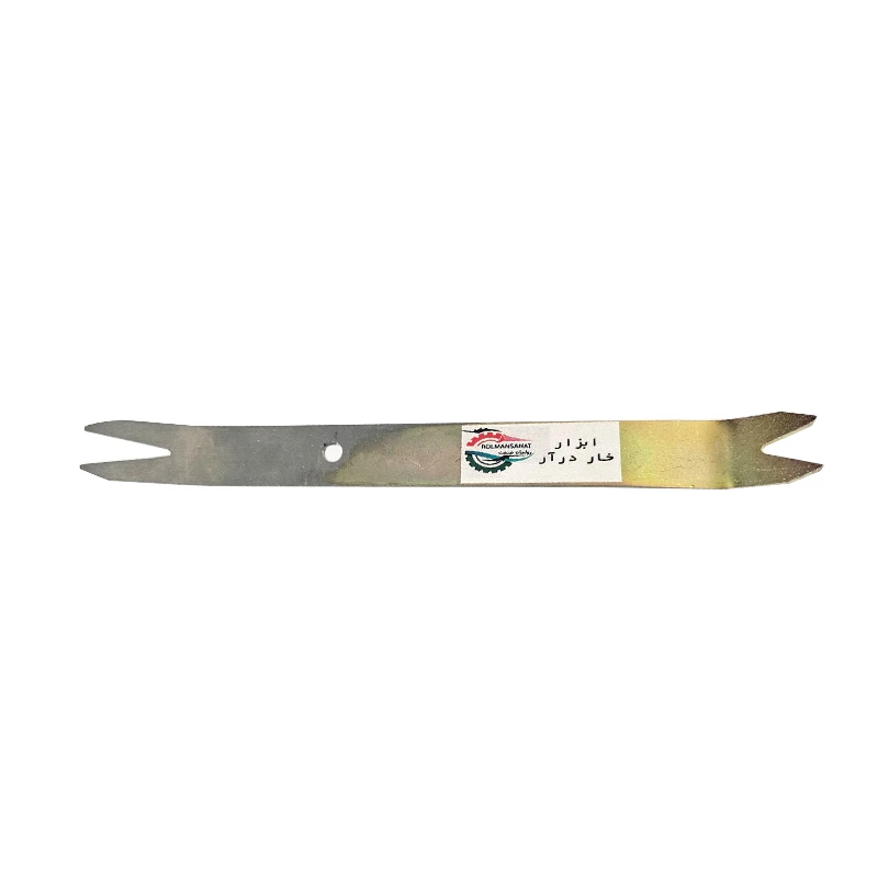 خار درآر فلزی رولمان صنعت مدل KHR_22
