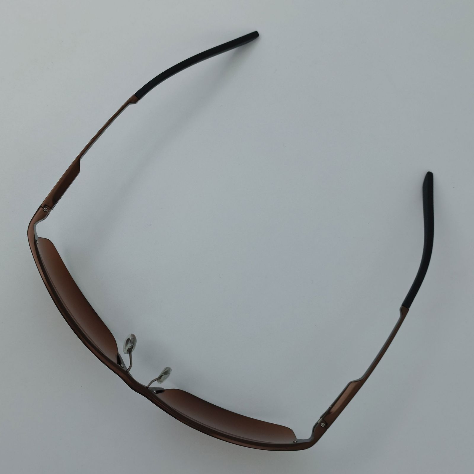 عینک آفتابی پلیس مدل PO12 -  - 7