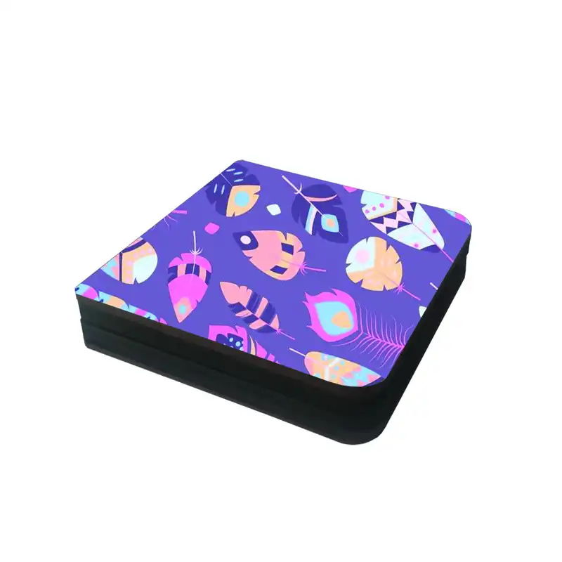 جعبه سیگار مدل برگ کد 1034