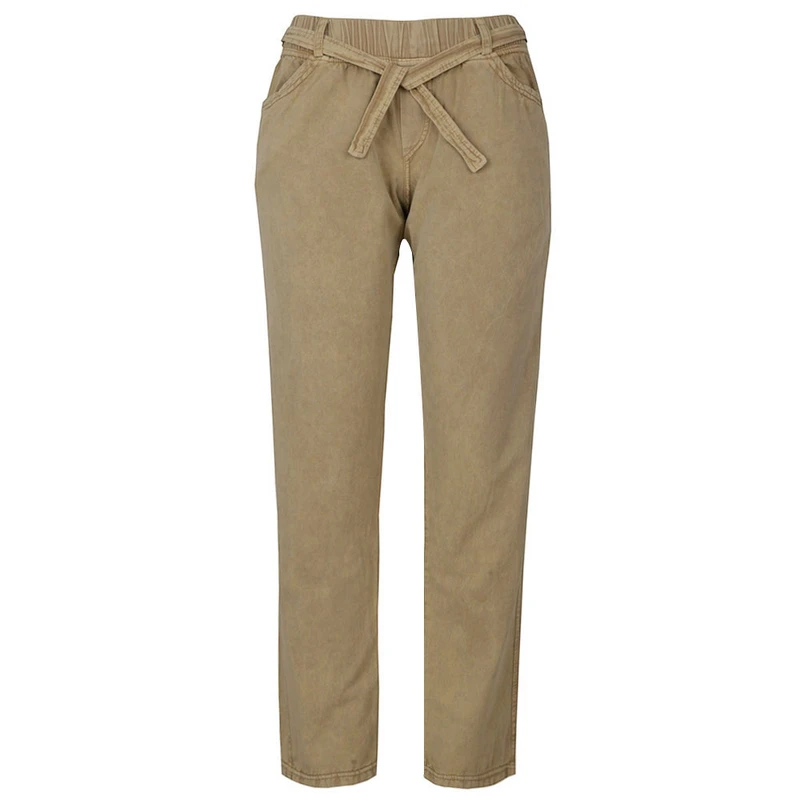 شلوار راسته زنانه دل مد گروپ مدل 249015209