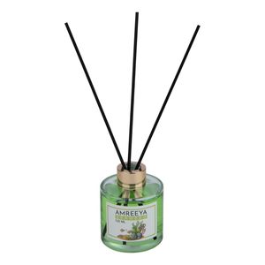 نقد و بررسی خوشبوکننده آمریا مدل SEAWEED حجم 120 میلی لیتر توسط خریداران