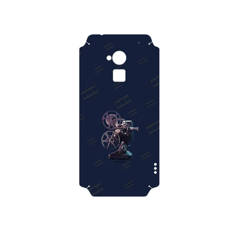 برچسب پوششی ماهوت مدل Nostalgic apparatus مناسب برای گوشی موبایل اچ تی سی One Max