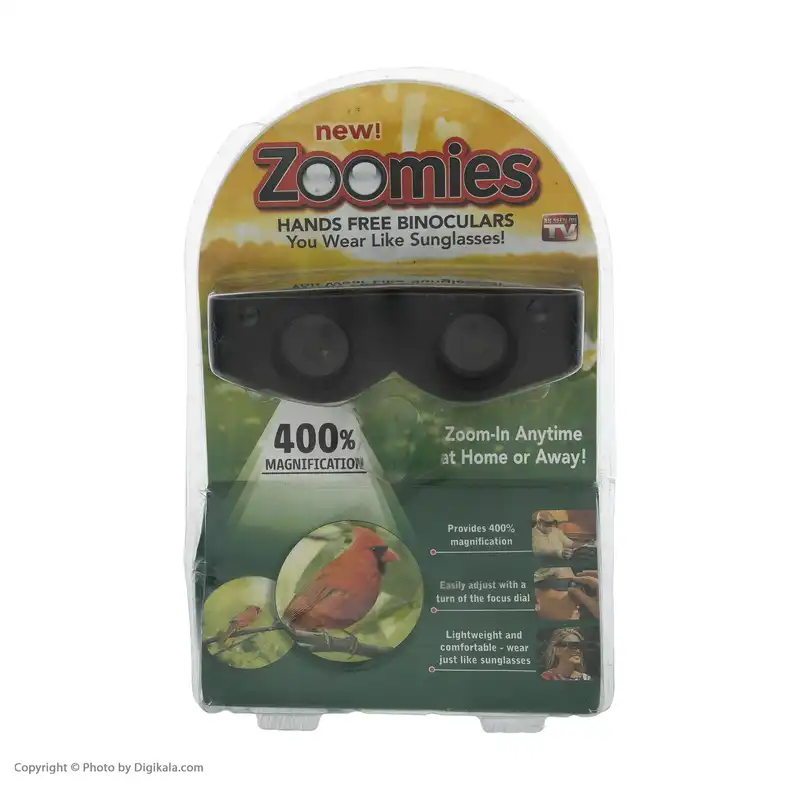 ذره بین کد 01