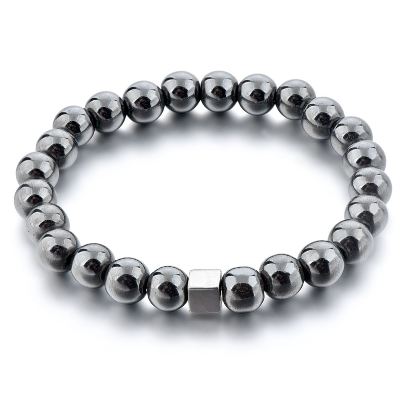 دستبند مردانه ذاریات مدل H290