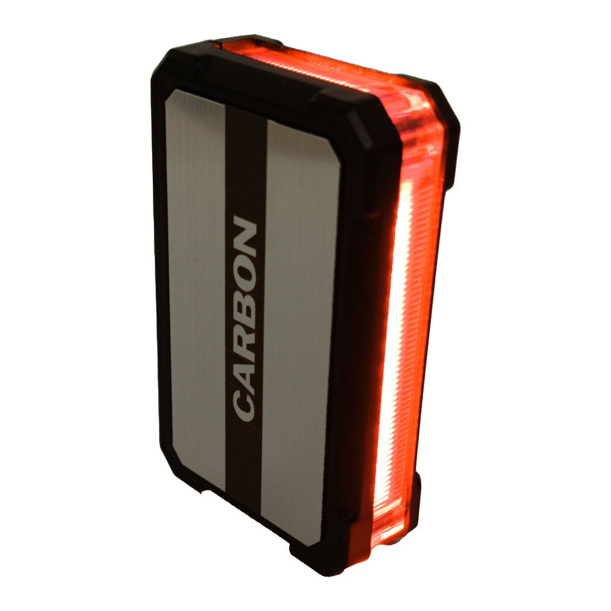 چراغ هشدار مدل سردوشی Carbon Light