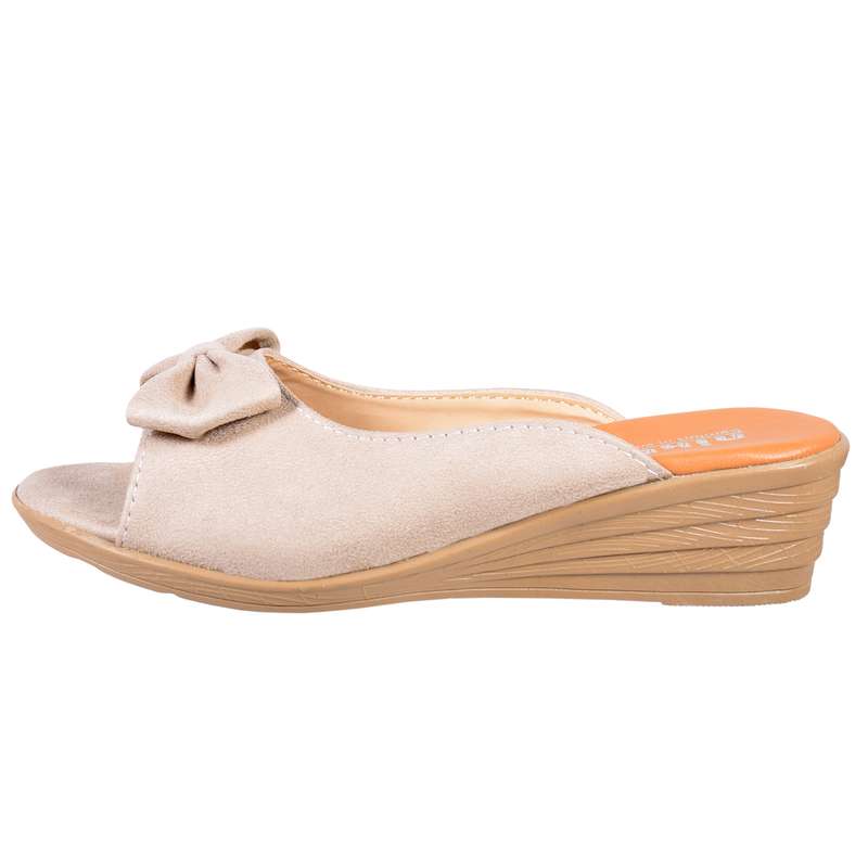 دمپایی زنانه نیکتا مدل  CR.2410