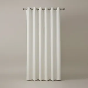 پرده پانچ مدل تور بارونی سایز 280x160 سانتی‌متر