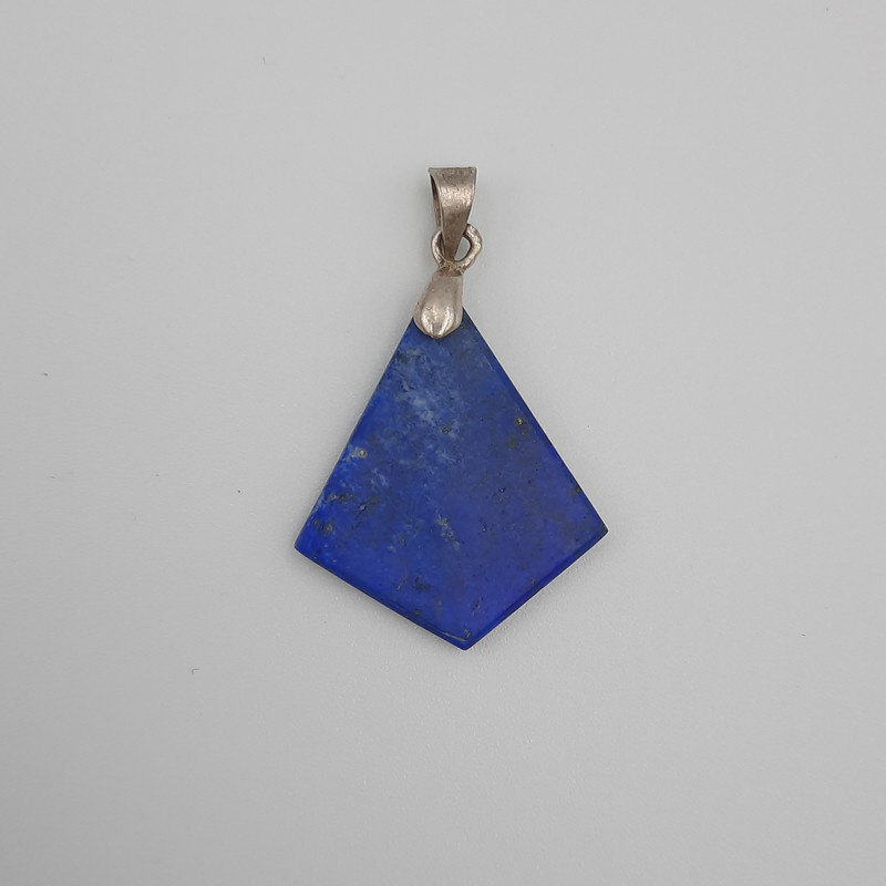 آویز گردنبند نقره زنانه کد 20001 آویز گردنبند نقره زنانه کد 20001