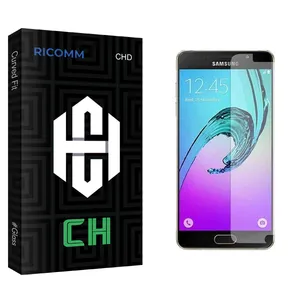 Ricomm CH glass Screen Protector For Samsung A5 2016