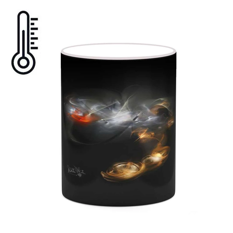 ماگ حرارتی کاکتی کد mgh19054