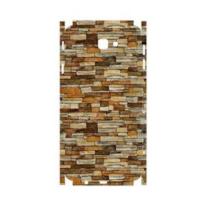MAHOOT brickwall-FullSkin Cover Sticker for Samsung Galaxy J7 Prime
