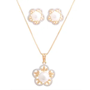 نیم ست زنانه ژوپینگ مدل گل کد M3040