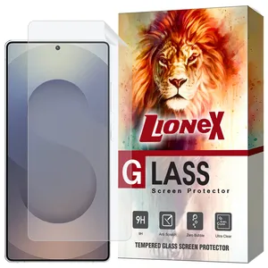 Lionex LFNMB20 Screen Protector For Samsung Galaxy S25 Ultra