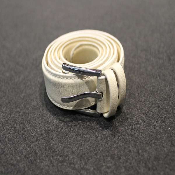 کمربند زنانه مدل زبانه دار