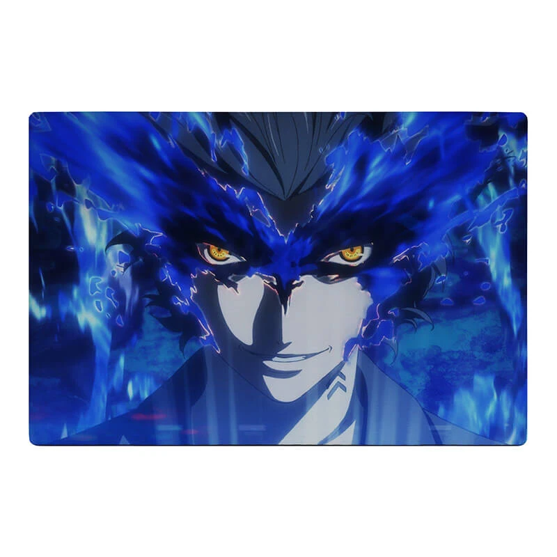 ماوس پد گیمینگ پخش پلاس طرح persona کد1063