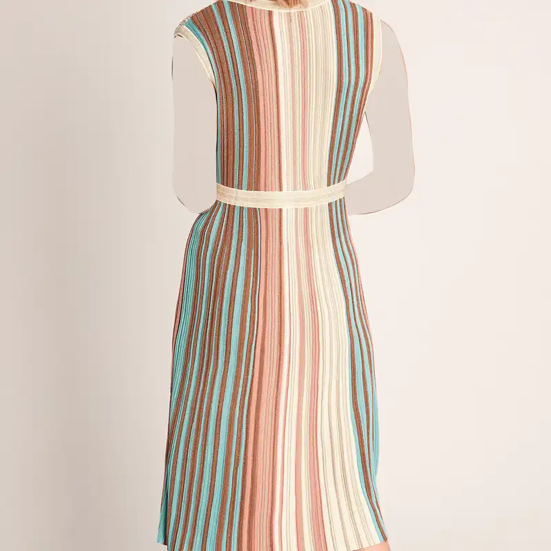 پیراهن زنانه کوما مدل 601.10.106.20.200.2065416