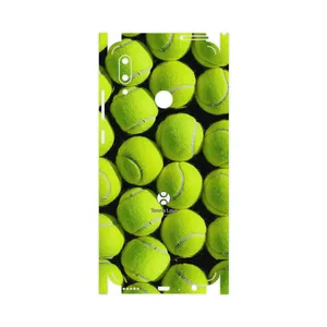 MAHOOT Tennis-FullSkin Cover Sticker for Huawei P Smart 2019