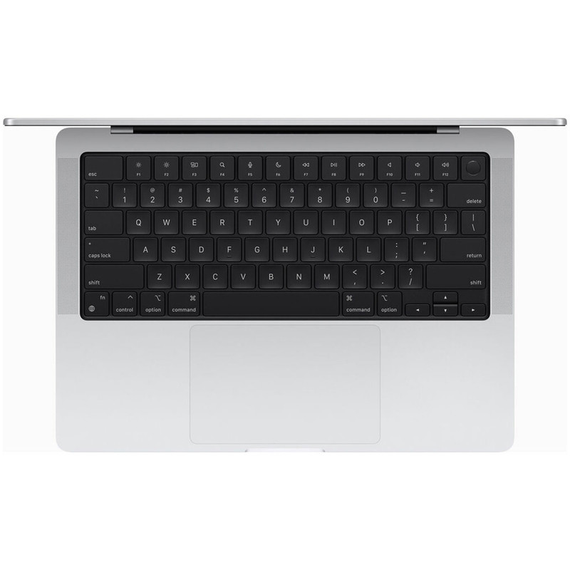 لپ تاپ 14.2 اینچی اپل مدل MacBook Pro MR7J3 2023-M3 8GB 512SSD