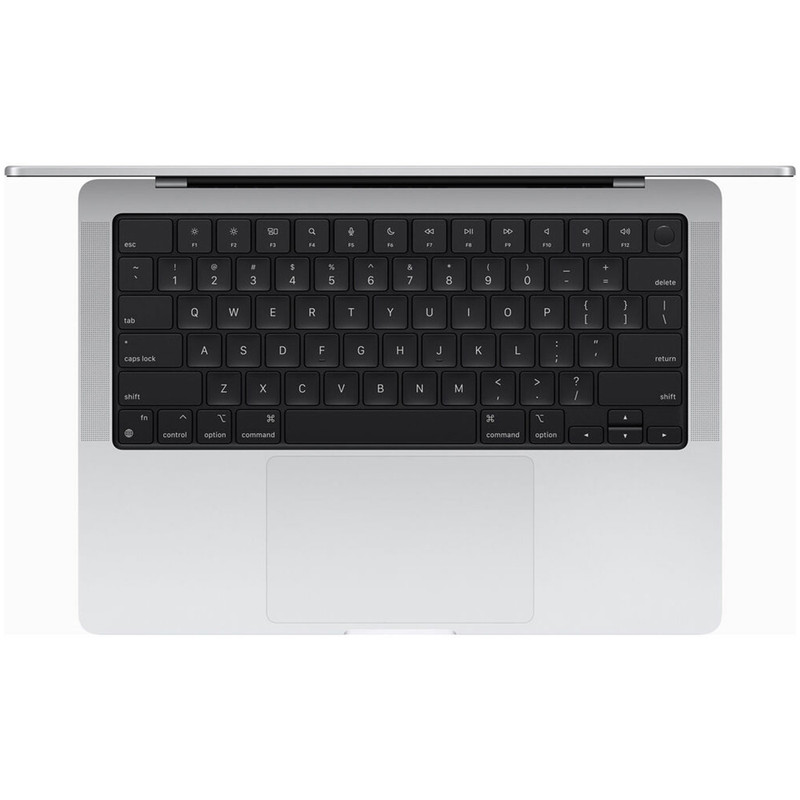 لپ تاپ 14.2 اینچی اپل مدل MacBook Pro MR7J3 2023-M3 8GB 512SSD 3 در وبزینر لپ تاپ 14.2 اینچی اپل مدل MacBook Pro MR7J3 2023 ZPA-M3-8GB RAM-512GB SSD